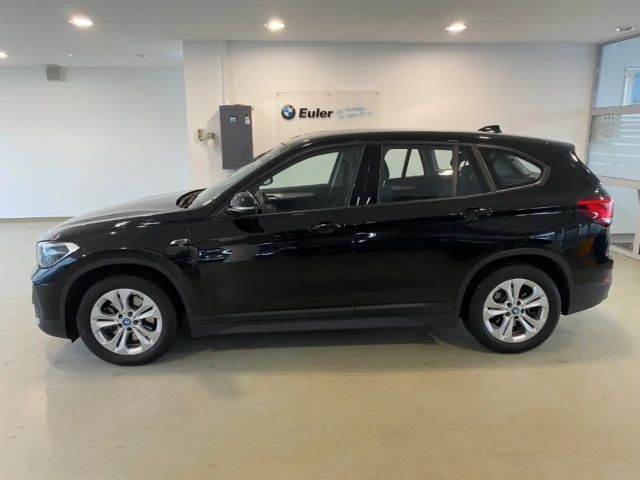 BMW X1 xDrive