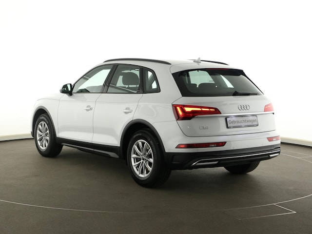 Audi Q5 35 TDI S-Tronic