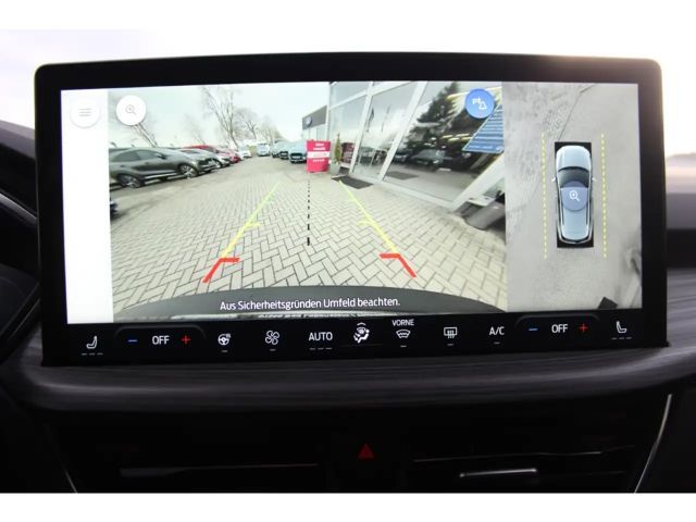 Ford Kuga AWD Active Hybrid X