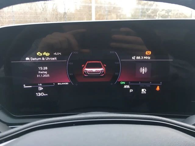 Audi A5 Avant Quattro