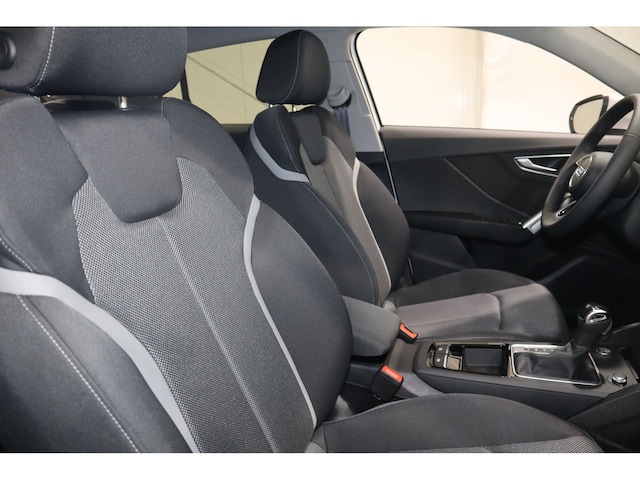 Audi Q2 35 TFSI S-Tronic