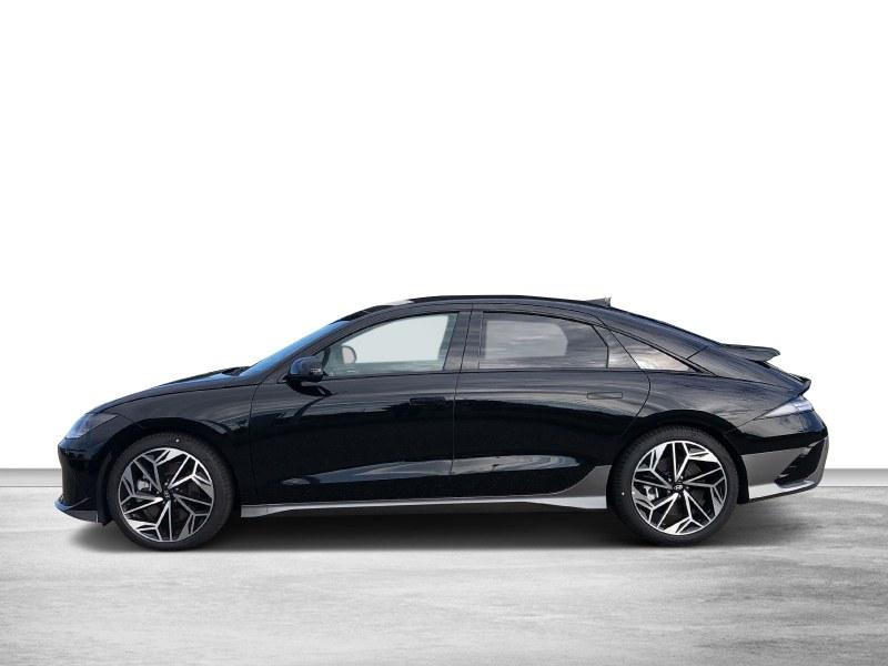 Hyundai IONIQ 6 Limousine AKTION! Navi HUD Leder Shz PDC