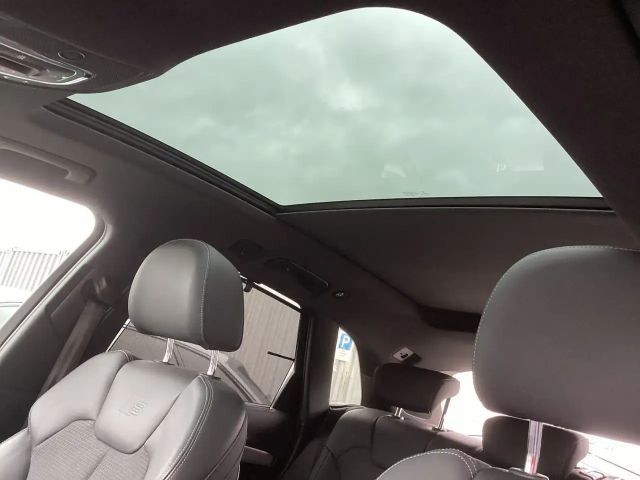 Audi SQ5 55 TDI Quattro