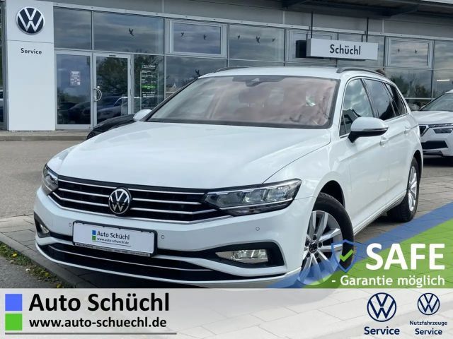 Volkswagen Passat 1.5 TSI Business DSG Variant
