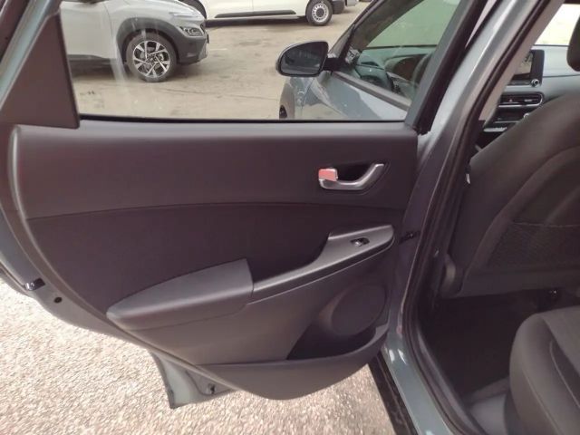 Hyundai Kona 2WD Hybrid Trend