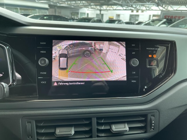 Volkswagen Taigo 1.0 TSI DSG R-Line