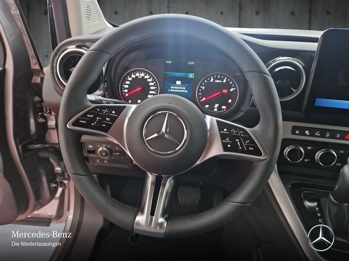 Mercedes-Benz T 180 Progressive