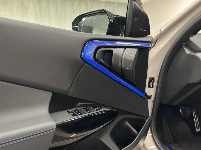 BMW X3 M-Sport xDrive