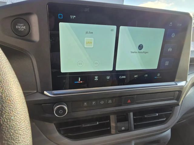 Volkswagen Transporter T7