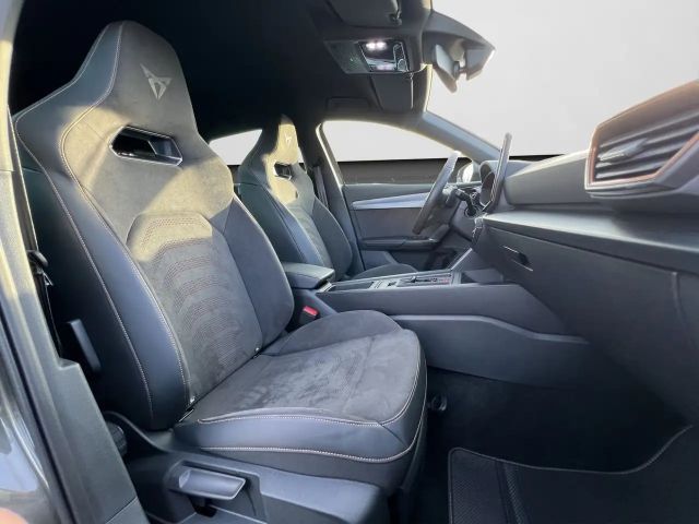 Cupra Formentor 1.4 VZ e-Hybrid