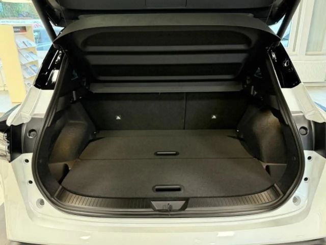 Nissan Qashqai N-Connecta