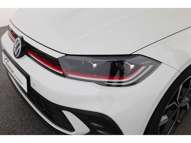 Volkswagen Polo 2.0 TSI