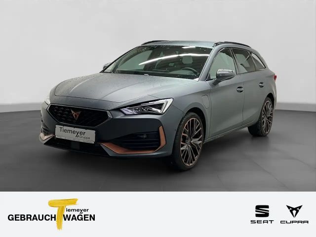 Cupra Leon 1.4 Sportstourer VZ e-Hybrid