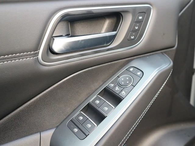 Nissan Qashqai Tekna