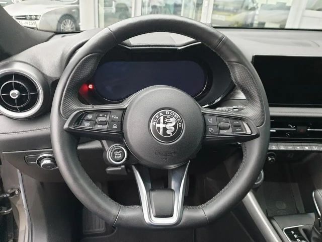 Alfa Romeo Tonale TI