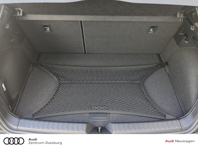 Audi A1 30 TFSI S-Tronic Sportback