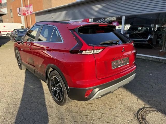Mitsubishi Eclipse Cross PHEV