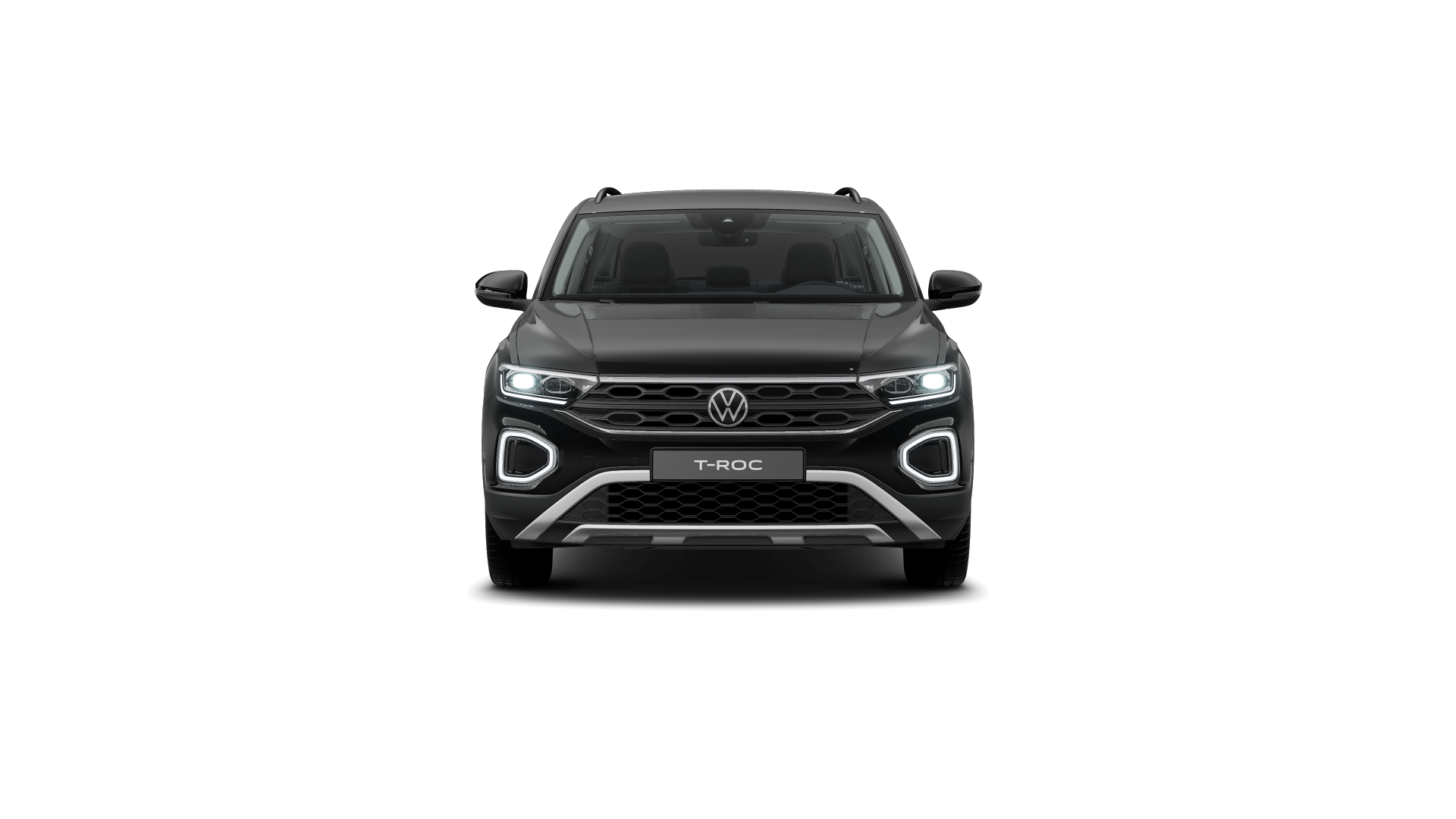 Volkswagen T-Roc DSG IQ.Drive