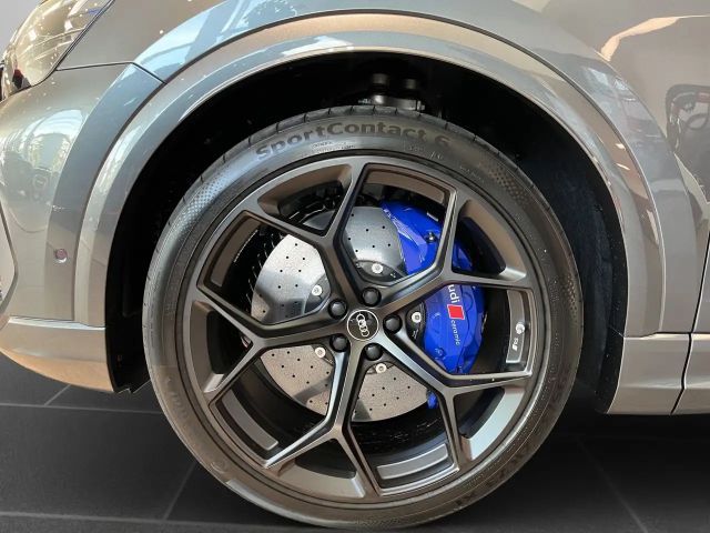 Audi RS Q8 RSQ8 ABT LE 760PS inkl. WKR