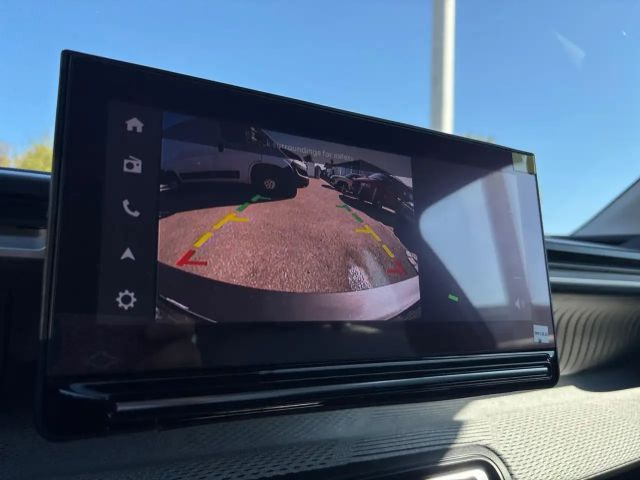 Citroën C3 Hybrid Max