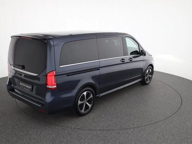 Mercedes-Benz EQV 300