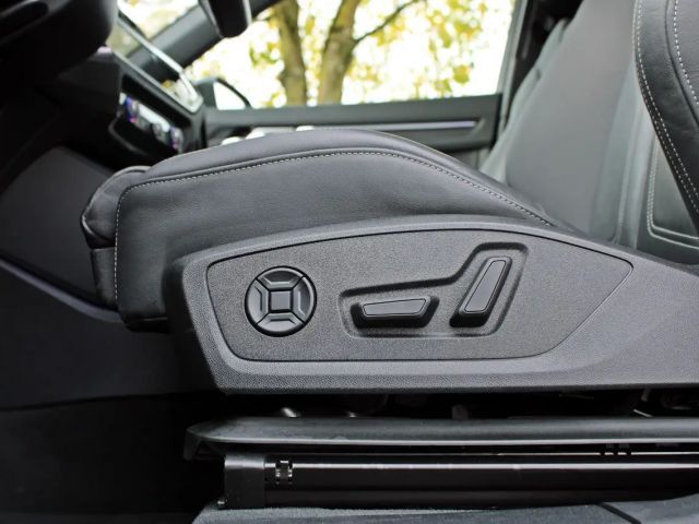 Audi Q3 45 TFSI Quattro S-Line Sportback