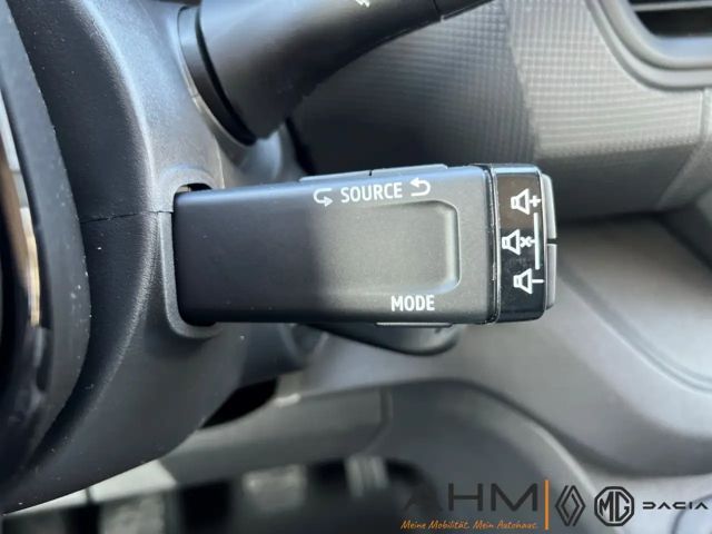 Renault Trafic Blue Combi dCi 150