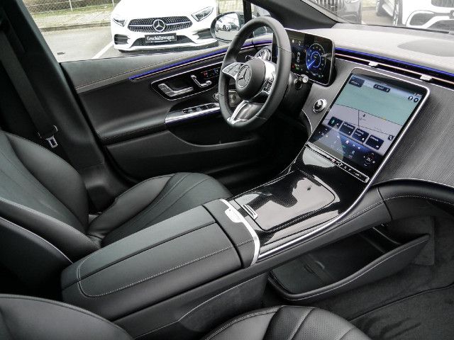 Mercedes-Benz EQE 350 Sedan