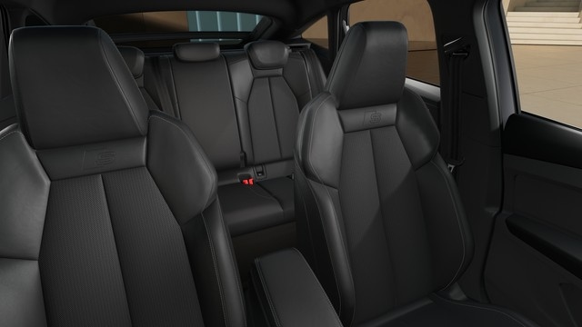 Audi Q4 e-tron 40 Sportback