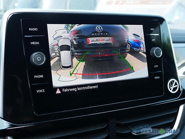 Volkswagen T-Roc 2.0 TDI DSG Plus R-Line