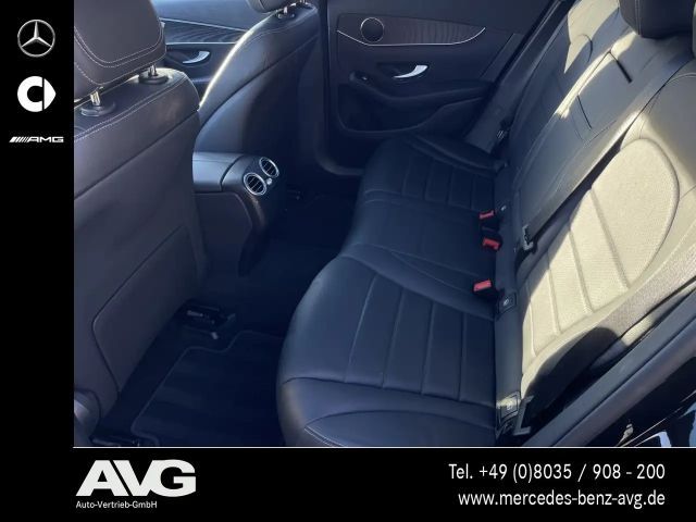 Mercedes-Benz EQC 400 4MATIC