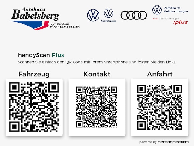 Audi A1 30 TFSI Sportback