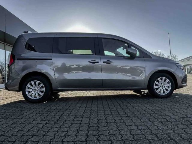 Mercedes-Benz T 180 Progressive