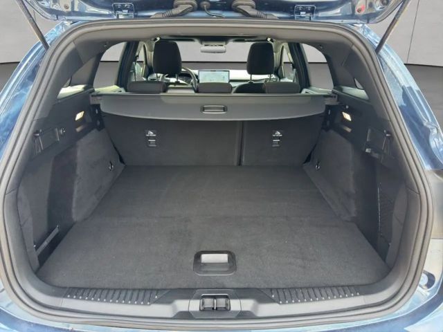 Ford Focus EcoBoost ST Line Wagon