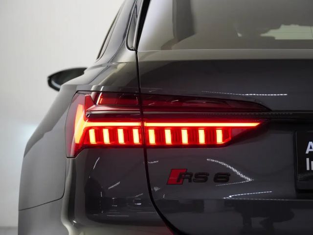 Audi RS6 Performance