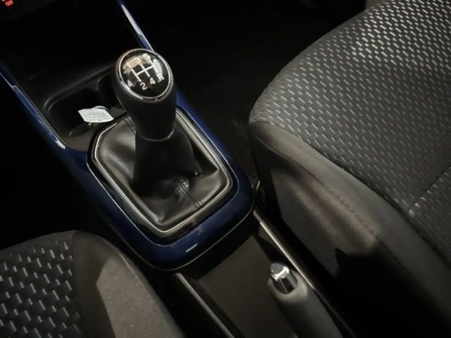 Suzuki Ignis Comfort Hybrid SHVS