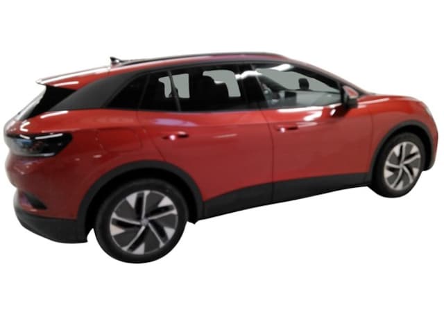 Volkswagen ID.4 IQ.Drive