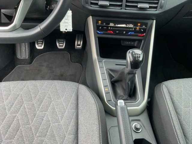 Volkswagen Taigo 1.0 TSI Move