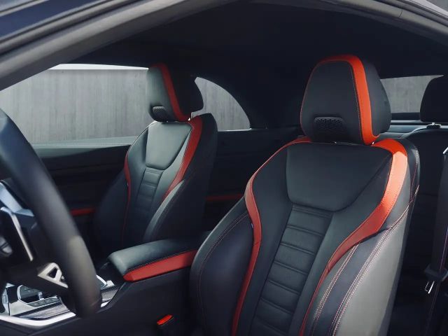 BMW 440 Cabrio Comfort pakket M440i xDrive