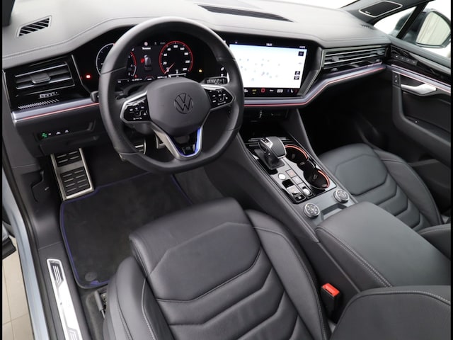 Volkswagen Touareg 3.0 V6 TSI eHybrid