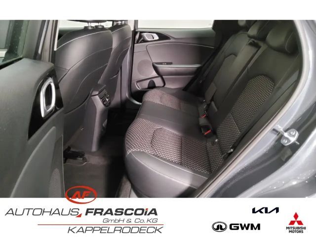 Kia XCeed GDi Vision