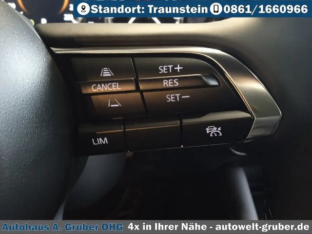 Mazda 3 2.5L Homura SkyActiv e-Skyactiv