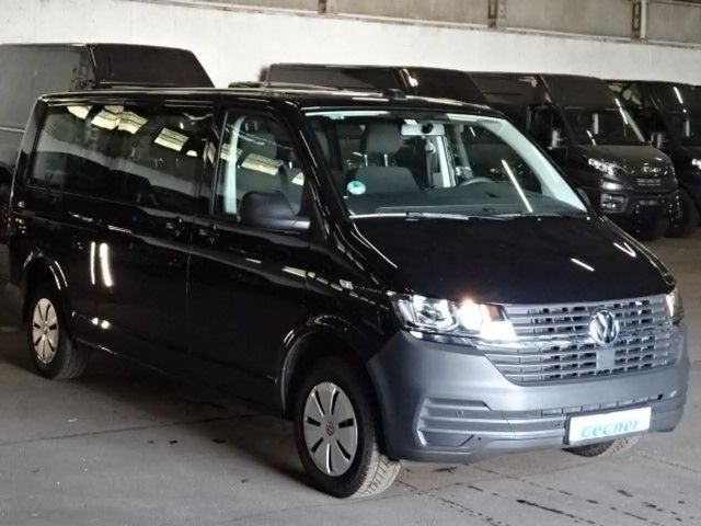 Volkswagen Transporter DSG Lang T6