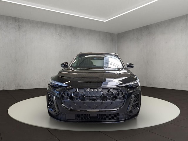 Audi Q5 Quattro S-Tronic Sportback