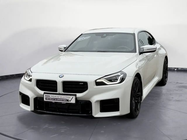 BMW M2 Coupé
