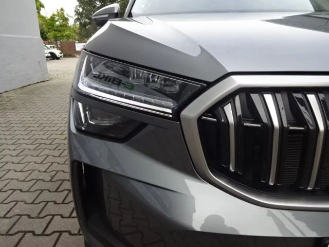 Skoda Kodiaq Selection