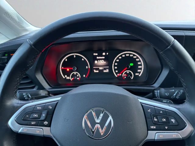 Volkswagen Caddy 2.0 TDI Combi DSG