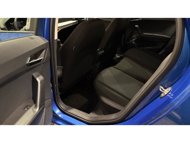 Seat Arona 1.0 TSI DSG Style