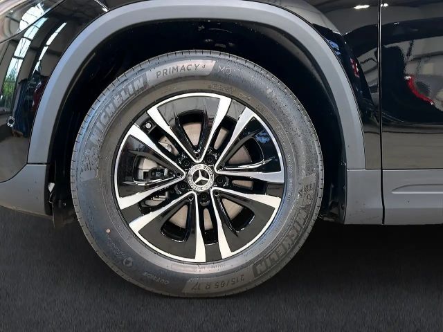 Mercedes-Benz GLA 200 GLA 200 d