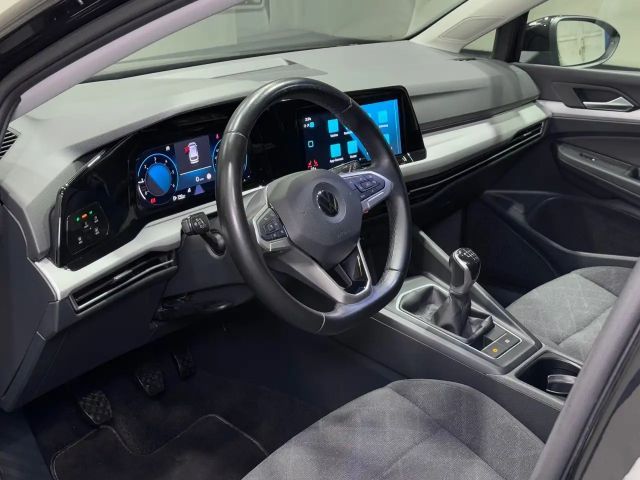 Volkswagen Golf 2.0 TDI Life Variant